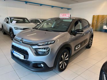 Citroen C3 MAX PureTech 110 EAT6 SPOTICAR