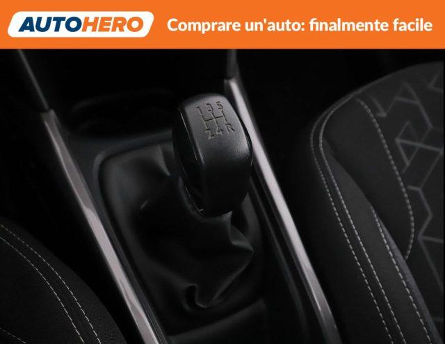 PEUGEOT 2008 1° serie BlueHDi 100 S&S Active
