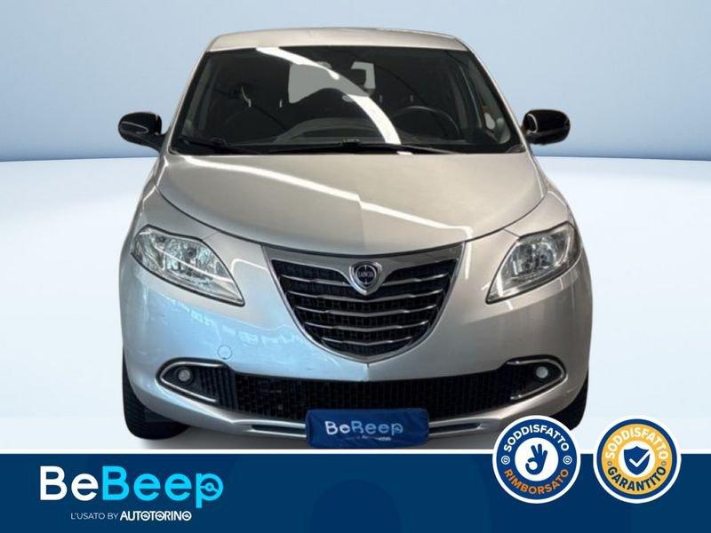 Lancia Ypsilon 0.9 T.AIR GOLD S&S 85CV DFN