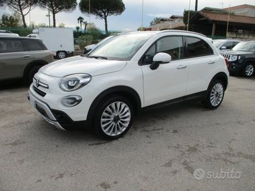 Fiat 500X 1.3 M-JET 95CV E6D MIRROR CROSS FULL OPT