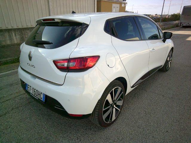 RENAULT Clio 1.5 dCi 8V 75CV 5 porte R LINK