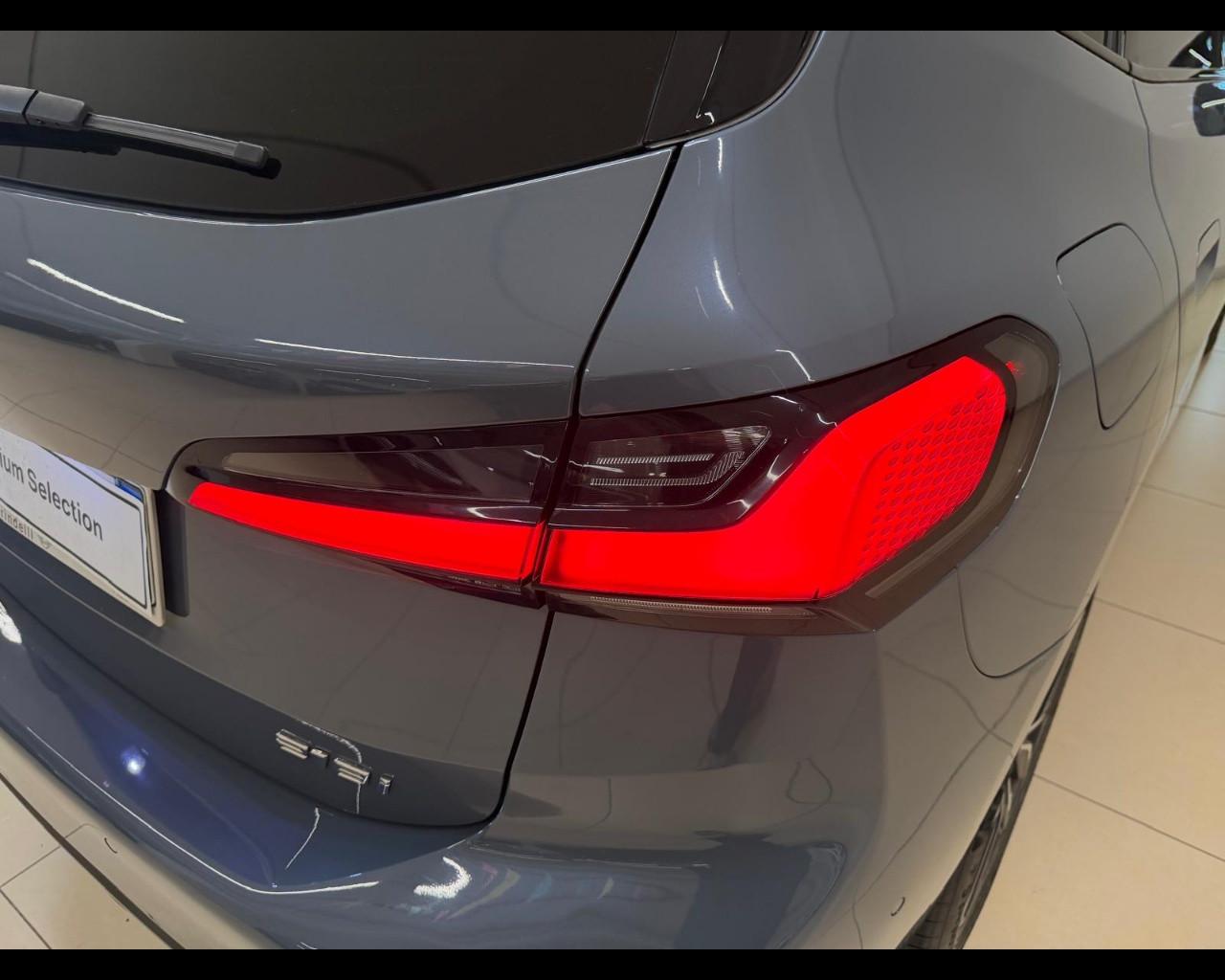 BMW Serie 2 A.T. (U06) - 218i Active Tourer Msport