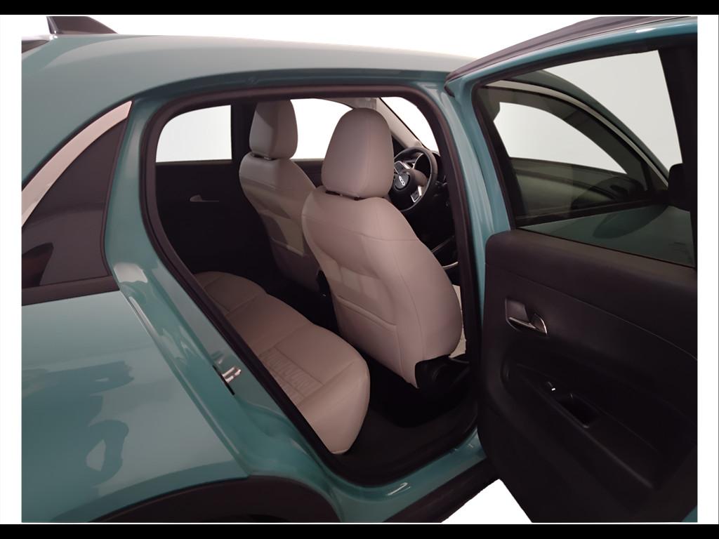 FIAT 600 IV 2023 - 600 1.2 hybrid La Prima II 110cv auto