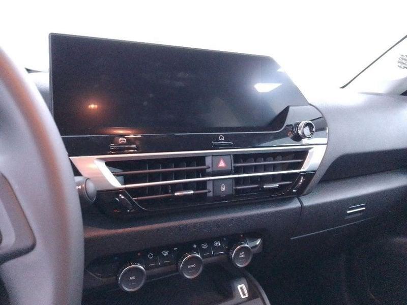Citroën C4 1.2 puretech Plus s&s 130cv eat8