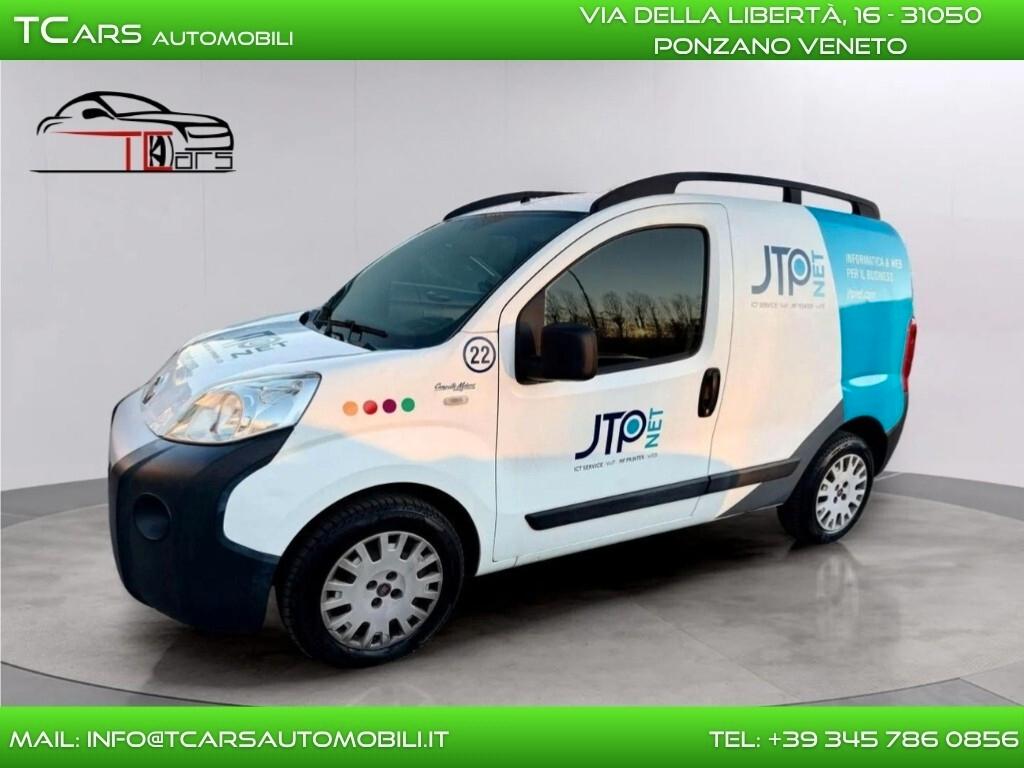 FIAT FIORINO 1.3 MJT -CATENA E FRIZIONE NUOVE