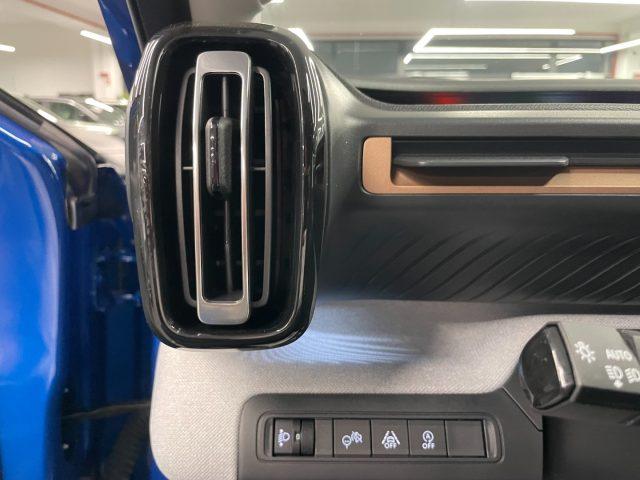 CITROEN C3 Aircross 1.2 Turbo 100 CV Plus KM0 MY26