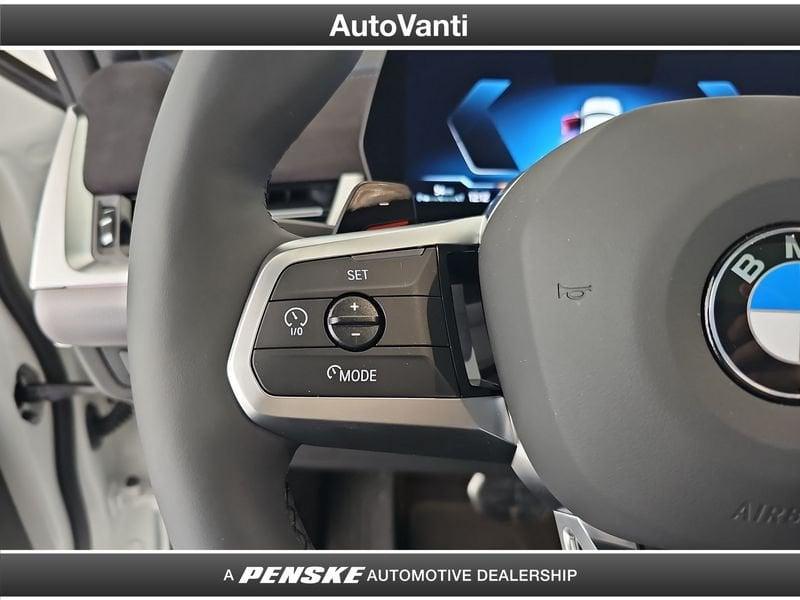 BMW X2 sDrive 20i Msport Pro