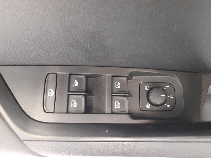 Škoda Karoq 2.0 TDI SCR EXECUTIVE 4WD
