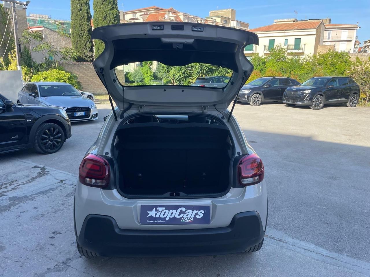 Citroen C3 PureTech S&S Shine 83 cv - 2024
