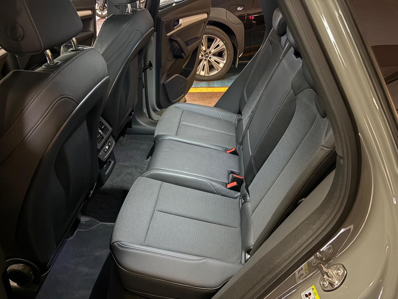 Audi Q5 45 TFSI quattro S tronic line plus