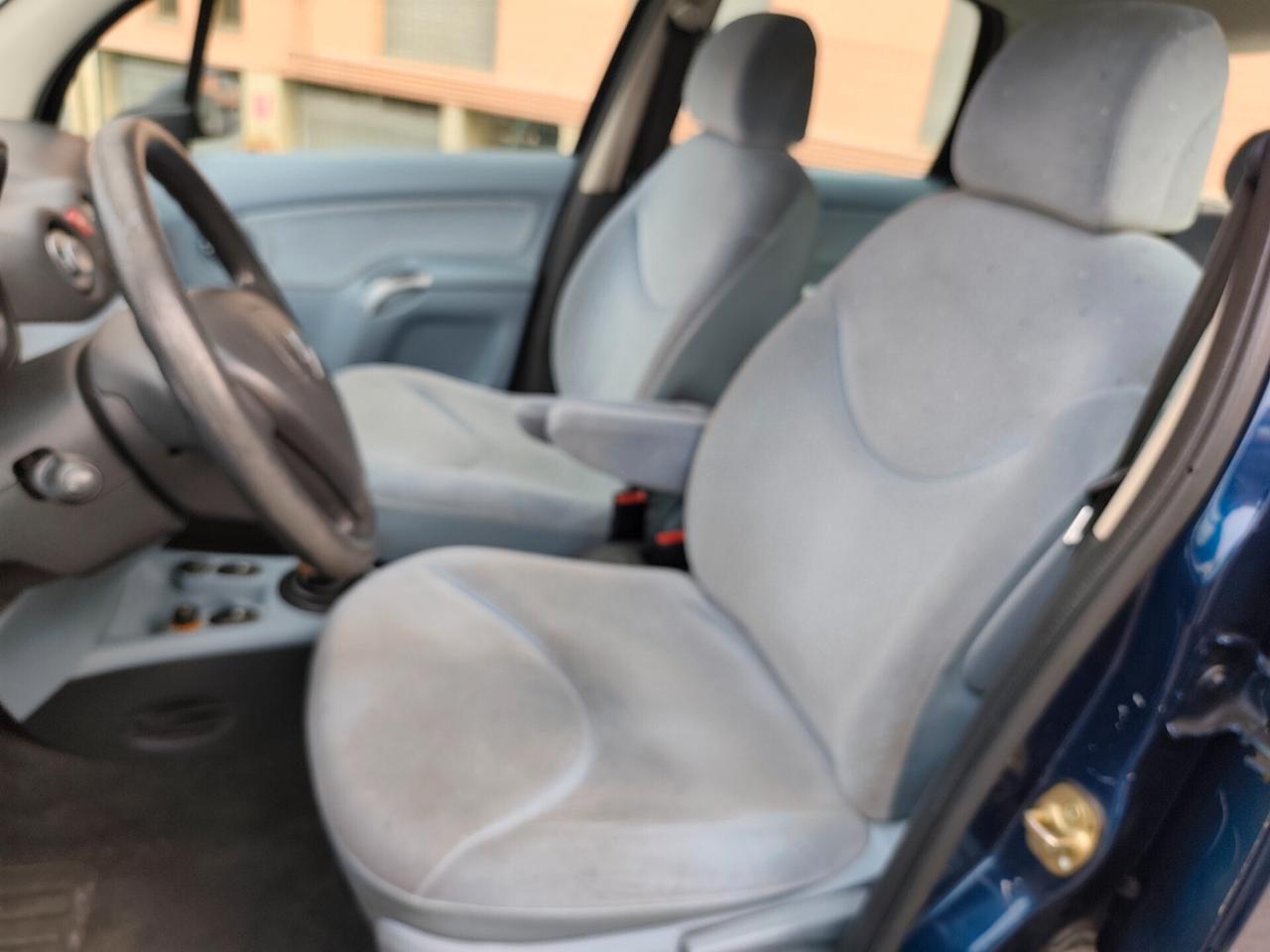 Citroen C3 1.4 Benz 130 Milà 5 porte neopatentati