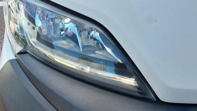 PEUGEOT Boxer 330 2.2 BlueHDi 120 S&S PM-TA Furgone 90.000 Km