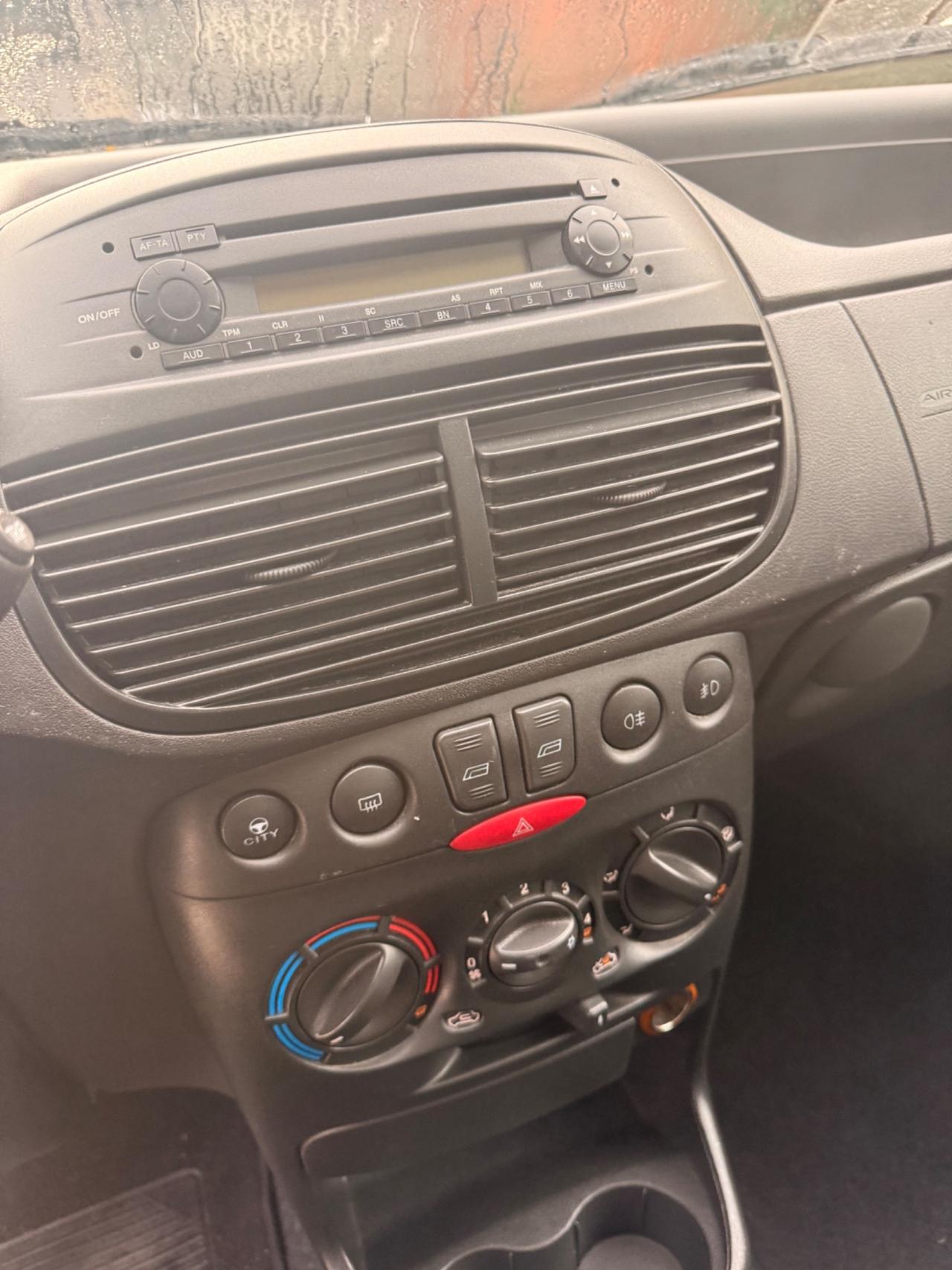 Fiat Punto Classic 1.2 5 porte Active