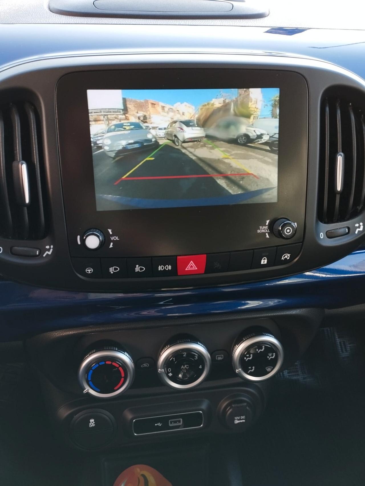 Fiat 500L Pro 1.6 MJT 120CV Mirror 4 posti (N1)