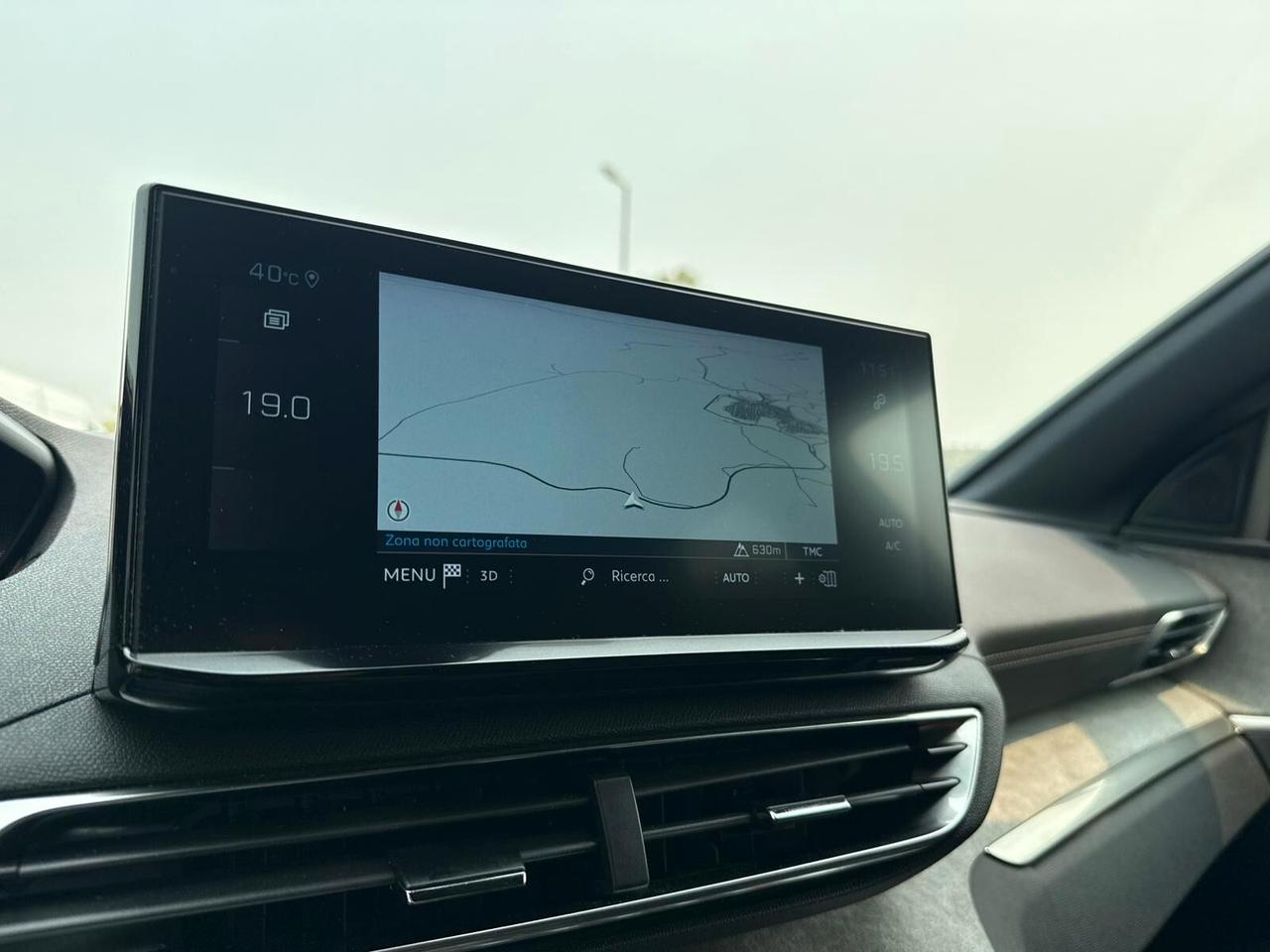 Peugeot 3008 PureTech Turbo 130 S&S EAT8 GT
