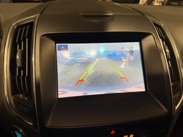 Ford Galaxy 2.0 EcoBlue 150 CV Start&Stop Aut. Titanium Business