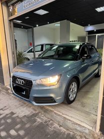 Audi A1 1.6 TDI Ambition