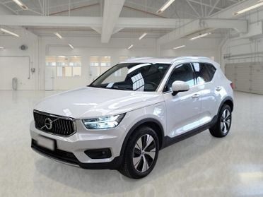 VOLVO XC40 T4 PLUG-IN HYBRID AUTO RECH INSCRIP EXPR 5 PORTE SUV