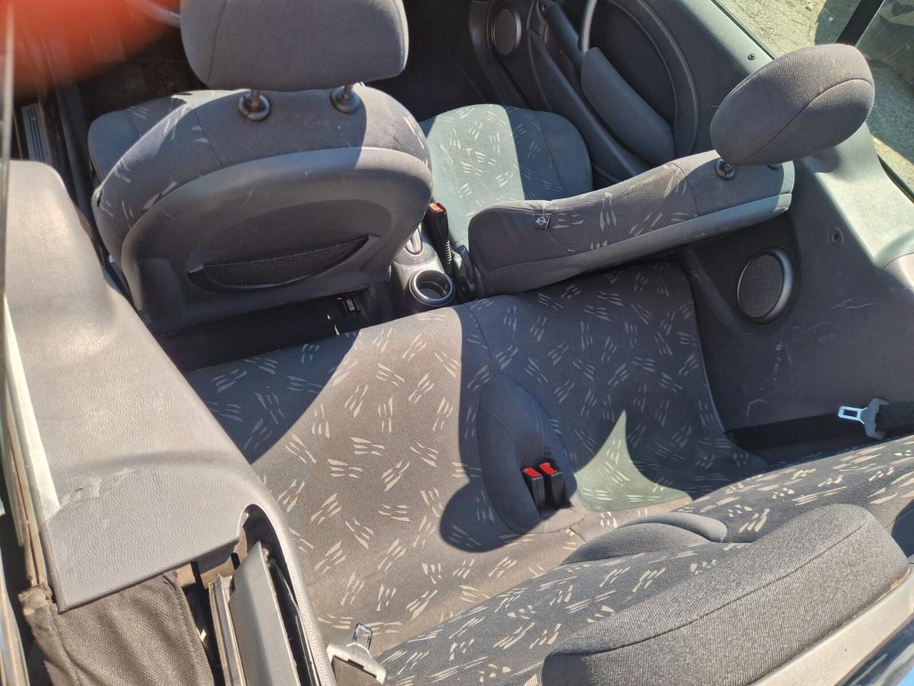 Ford Fiesta 1.4 TDCi 3p. Ghia