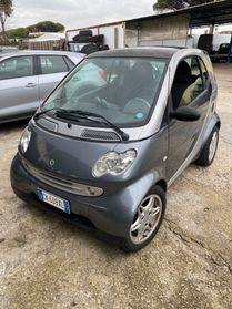 Smart 700 city-coupé passion