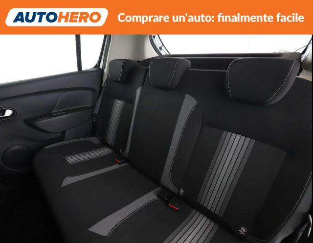 DACIA Sandero 1.5 dCi 8V 90CV Start&Stop Serie Speciale Wow