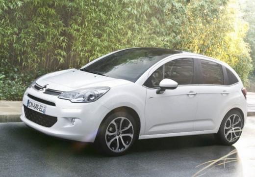 Citroen C3 1.0 puretech (vti) Exclusive 68cv