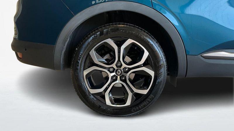 Renault Arkana 2021 1.6 E-Tech full hybrid Techno Auto 145cv