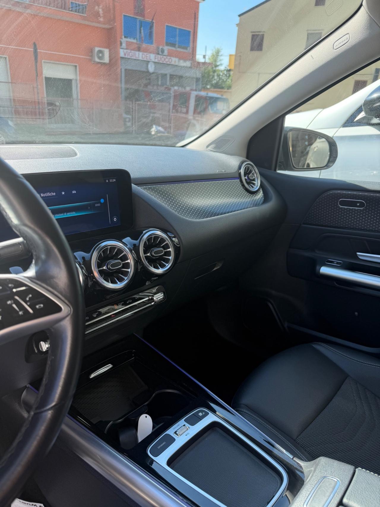 Mercedes-benz B 180 d Automatic Progressive Advanced Plus