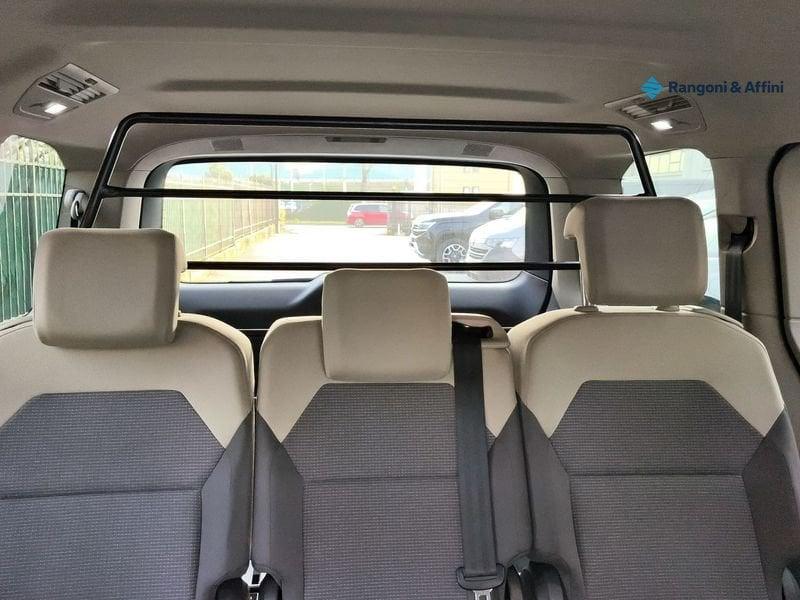 Volkswagen Multivan 2.0 TDI 150cv Space DSG AUTOCARRO N1