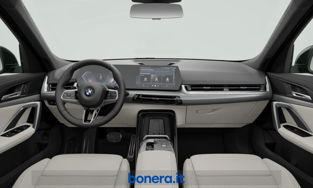 BMW X1 18 d Msport sDrive DCT