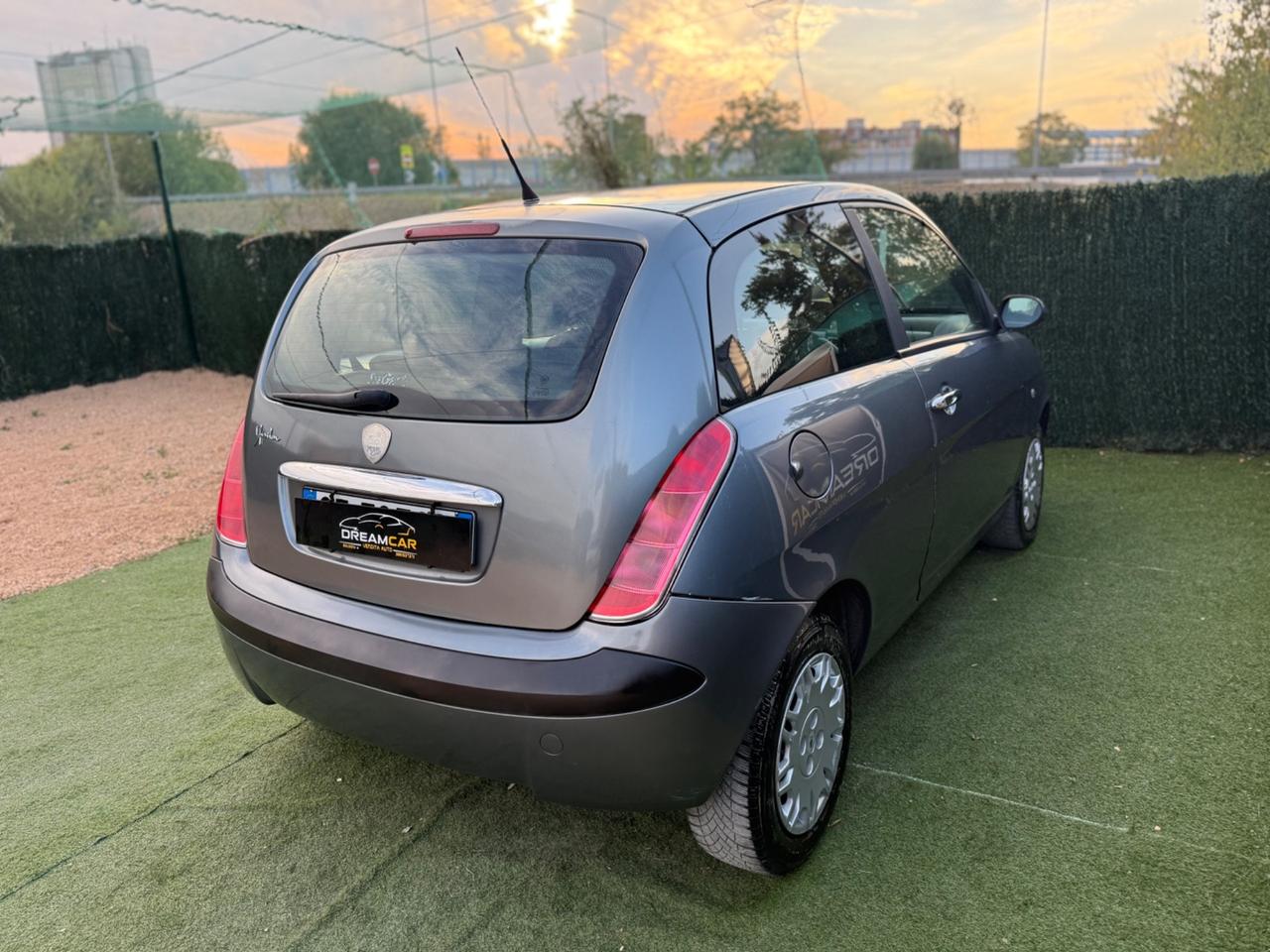 Lancia YPSILON 2006 1.2 BENZINA NEOPATENTATI