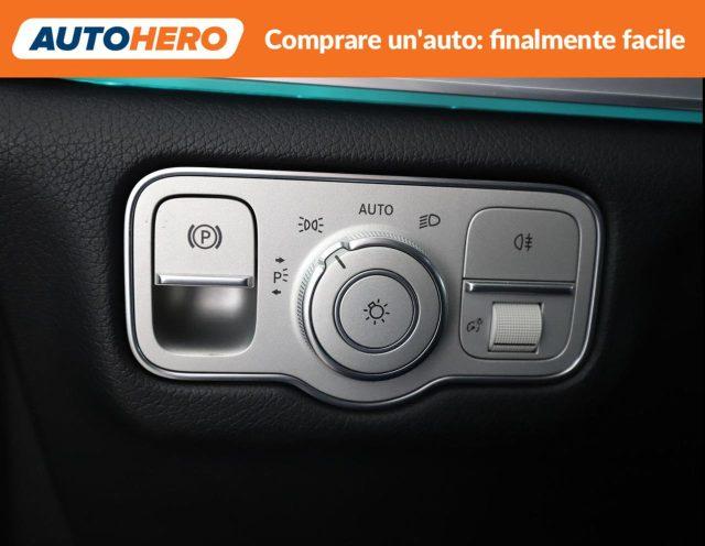 MERCEDES-BENZ GLE 300 d 4Matic Mild Hybrid Line