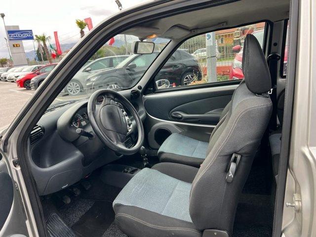 FIAT 600 Sporting *SERVOSTERZO*