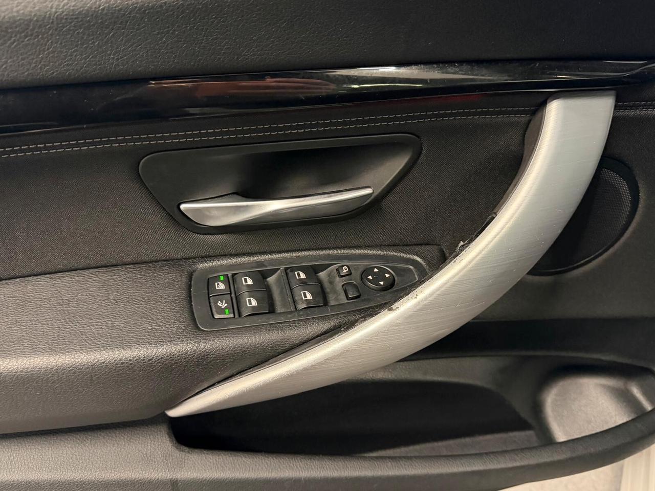 BMW 318D GRAN TURISMO 2.0 SPORT 150CV TETTO NAVI CAM ANNO 2016