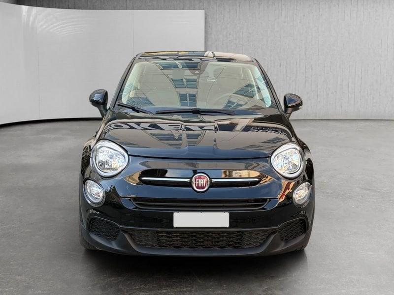 FIAT 500X 1.3 mjt Cult 95cv