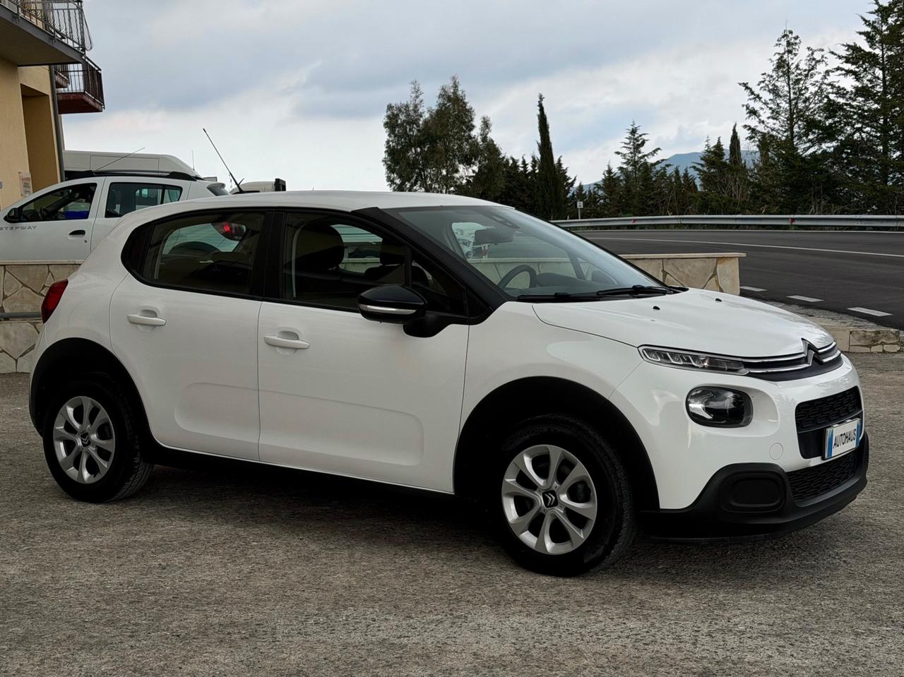 Citroen C3 1.5 BlueHDi 75 S&S Feel - IVA ESPOSTA