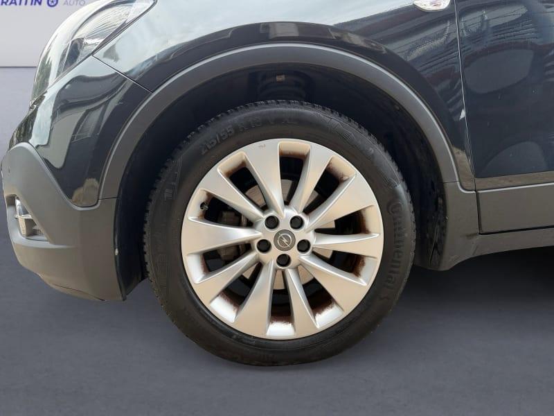 OPEL MOKKA 1.7 CDTI COSMO