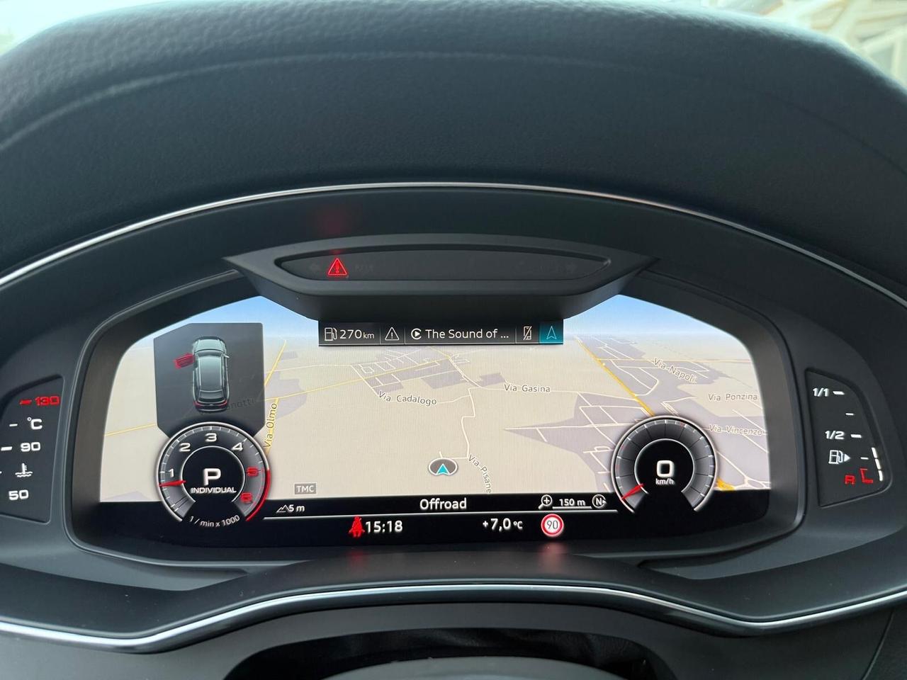 Audi A6 Avant 45 3.0 TDI quattro tiptronic Business Plus