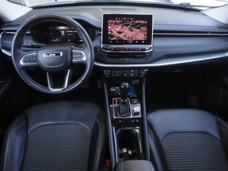 JEEP Compass 2ª serie Compass 1.3 Turbo T4 190...