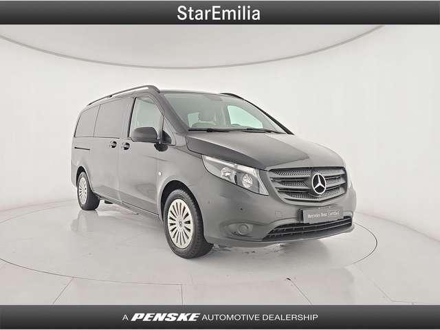 Mercedes-Benz Vito Vito 2.0 116 CDI Tourer Pro Long