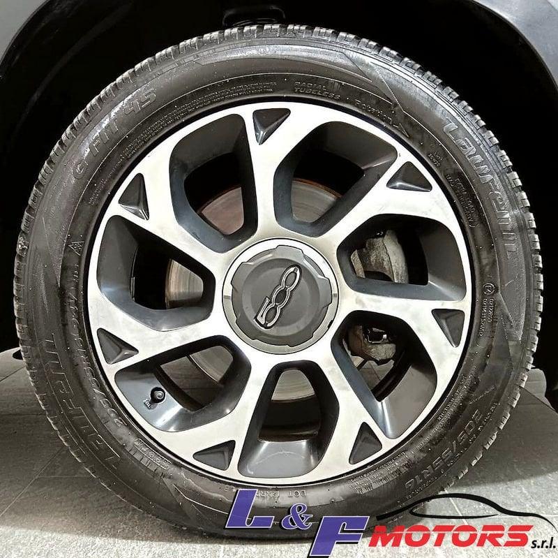 FIAT 500L 500L 1.3 Multijet 95 CV Business