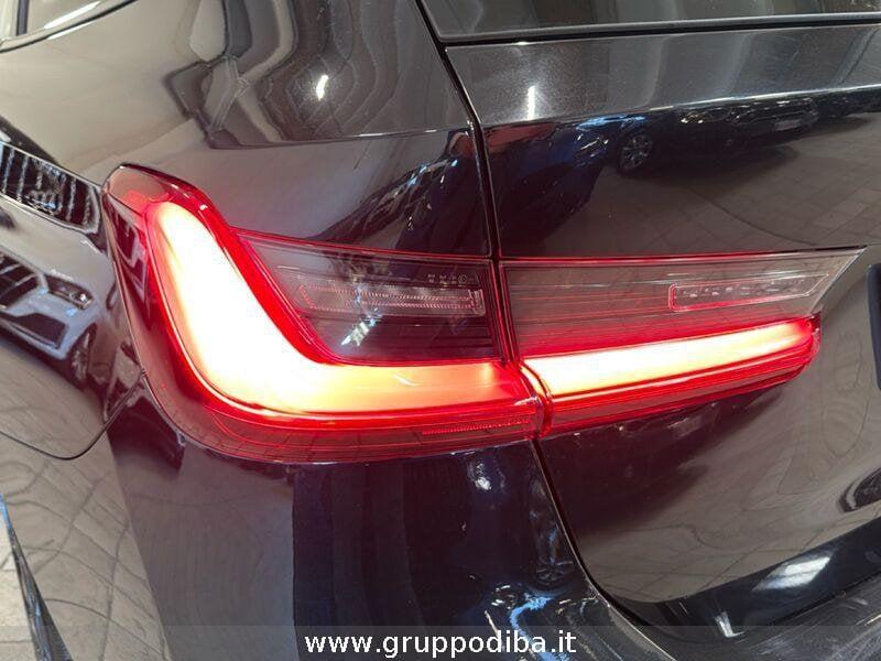 BMW Serie 3 G21 2019 Touring Diese 320d Touring Sport auto