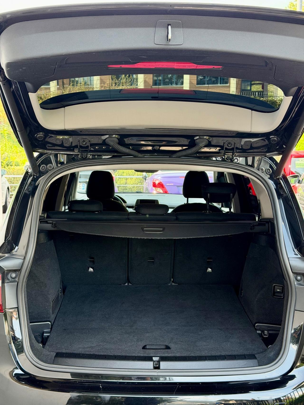 Bmw Serie 2 Gran Tourer 216d Luxury