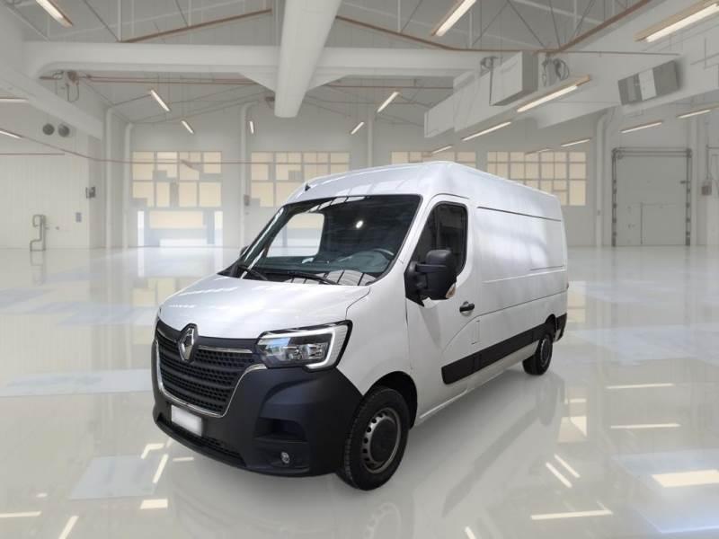RENAULT Master T35 2.3 dci 135cv L2H2 Ice