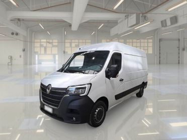 RENAULT Master T35 2.3 dci 135cv L2H2 Ice