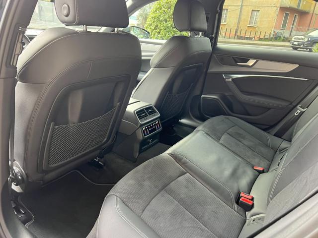 AUDI A6 Avant 55 TFSI e 2.0 quatt Ult S-tronic S.Line Plus