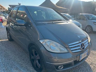 Mercedes-benz A 180 CDI Avantgarde CAMBIO AUTOMATICO