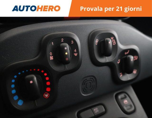 FIAT Panda 1.0 FireFly S&S Hybrid Easy