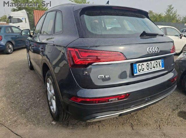 AUDI Q5 Q5 50 2.0 tfsi e Business quattro s-tronic - GG804