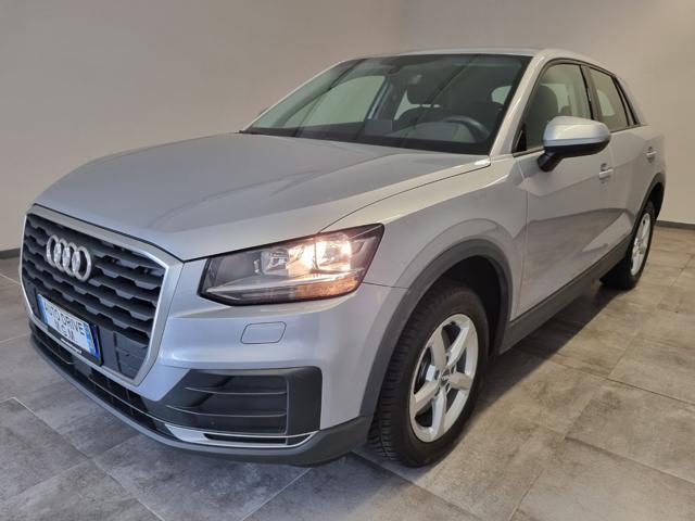AUDI Q2 1.0 TFSI Business